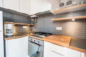 Lisbon Gomes Freire Apartments