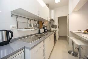 Lisbon Gomes Freire Apartments