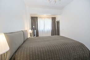 Lisbon Gomes Freire Apartments