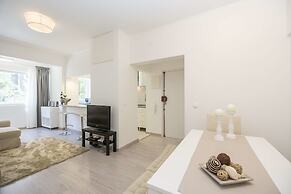 Lisbon Gomes Freire Apartments