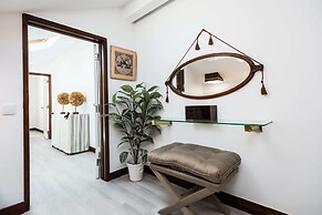 Lisbon Gomes Freire Apartments