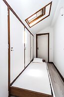 Lisbon Gomes Freire Apartments