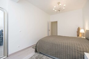 Lisbon Gomes Freire Apartments