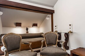 Lisbon Gomes Freire Apartments