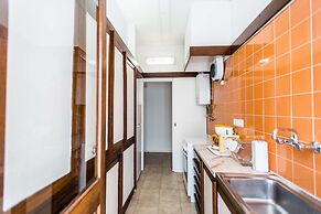 Lisbon Gomes Freire Apartments