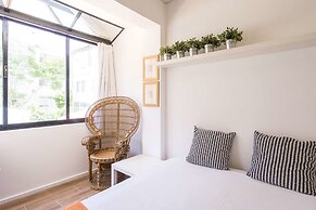 Lisbon Gomes Freire Apartments