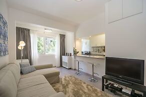 Lisbon Gomes Freire Apartments