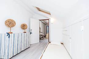 Lisbon Gomes Freire Apartments