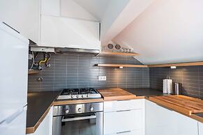 Lisbon Gomes Freire Apartments