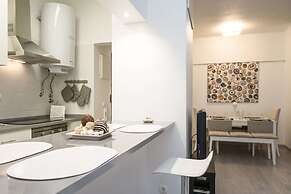 Lisbon Gomes Freire Apartments