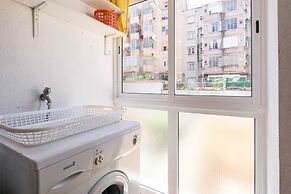 Lisbon Gomes Freire Apartments