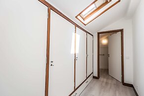 Lisbon Gomes Freire Apartments