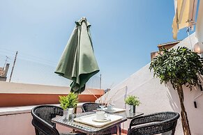 Lisbon Gomes Freire Apartments