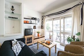 Lisbon Gomes Freire Apartments