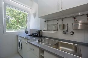 Lisbon Gomes Freire Apartments