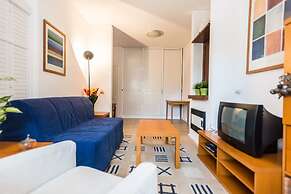 Lisbon Gomes Freire Apartments