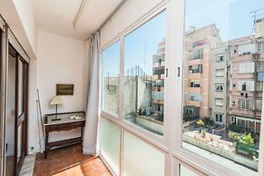 Lisbon Gomes Freire Apartments