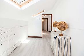 Lisbon Gomes Freire Apartments