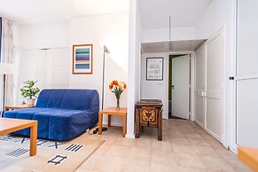 Lisbon Gomes Freire Apartments