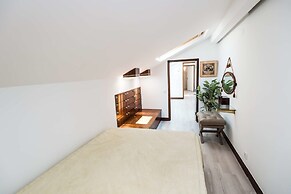 Lisbon Gomes Freire Apartments