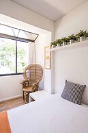 Lisbon Gomes Freire Apartments