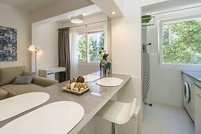 Lisbon Gomes Freire Apartments