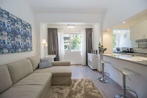 Lisbon Gomes Freire Apartments