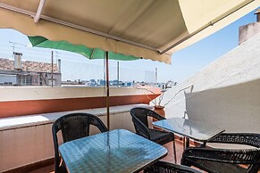 Lisbon Gomes Freire Apartments