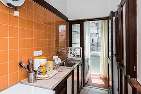 Lisbon Gomes Freire Apartments