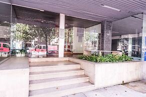 Lisbon Gomes Freire Apartments