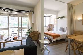 Lisbon Gomes Freire Apartments