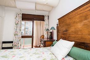 Lisbon Gomes Freire Apartments