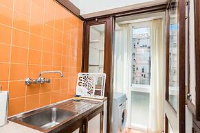 Lisbon Gomes Freire Apartments