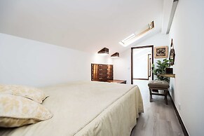 Lisbon Gomes Freire Apartments