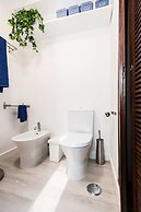 Lisbon Gomes Freire Apartments