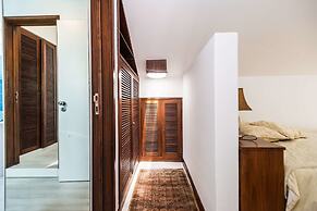 Lisbon Gomes Freire Apartments