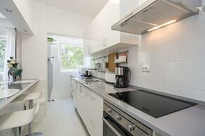 Lisbon Gomes Freire Apartments