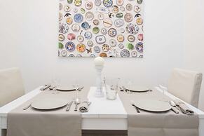 Lisbon Gomes Freire Apartments