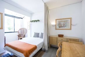 Lisbon Gomes Freire Apartments