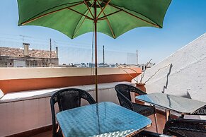 Lisbon Gomes Freire Apartments