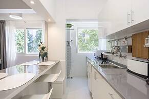 Lisbon Gomes Freire Apartments