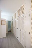 Lisbon Gomes Freire Apartments