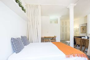 Lisbon Gomes Freire Apartments