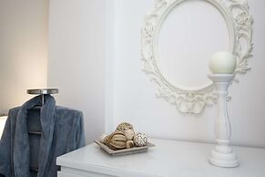 Lisbon Gomes Freire Apartments