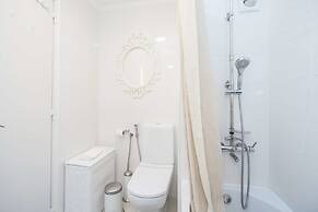 Lisbon Gomes Freire Apartments