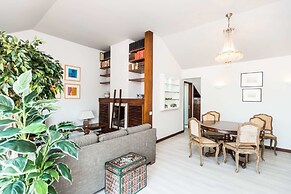 Lisbon Gomes Freire Apartments