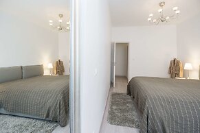 Lisbon Gomes Freire Apartments