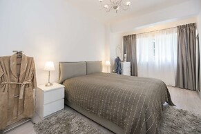 Lisbon Gomes Freire Apartments