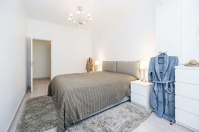 Lisbon Gomes Freire Apartments