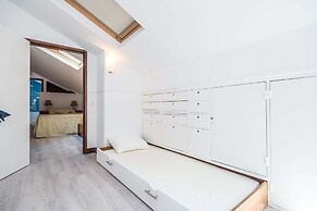 Lisbon Gomes Freire Apartments